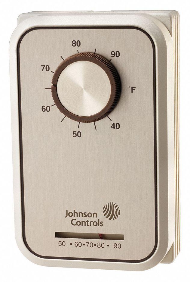Johnson Controls T26A-14C, T26A-15C