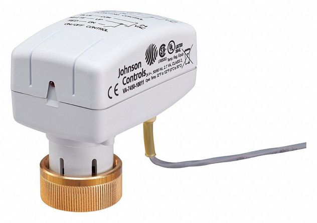 Johnson Controls VA-7480-0312