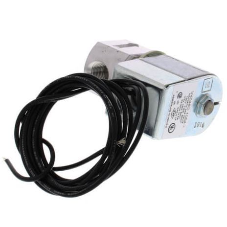 Honeywell Flame Safeguard V4046C1054