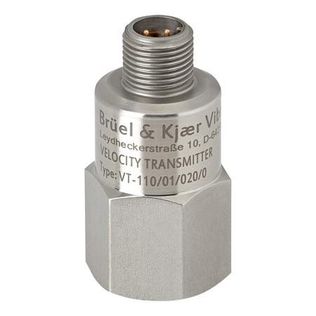 Omega VT-110/01/020, VT-110/01/050, VT-110/02/020, VT-110/02/050