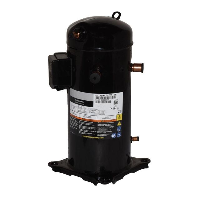 Carrier ZP61KCE-TFD-7M7