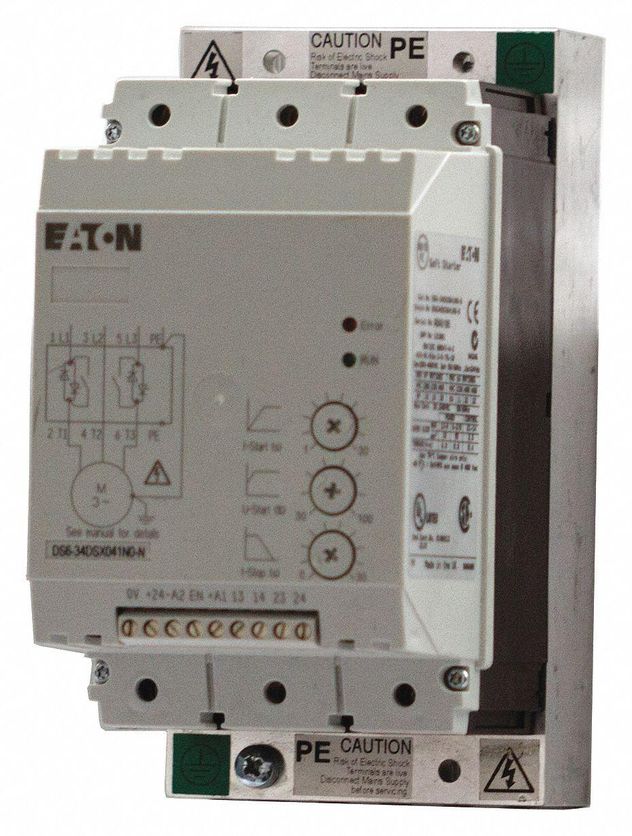 Eaton DS7-342SX016N0-N