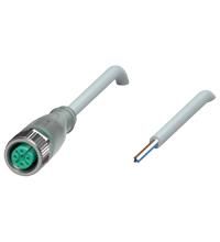 Pepperl+Fuchs FACTORY V1-G-A2-20M-PUR, V1-G-A2-2M-PUR