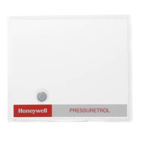 Honeywell Flame Safeguard 129178E