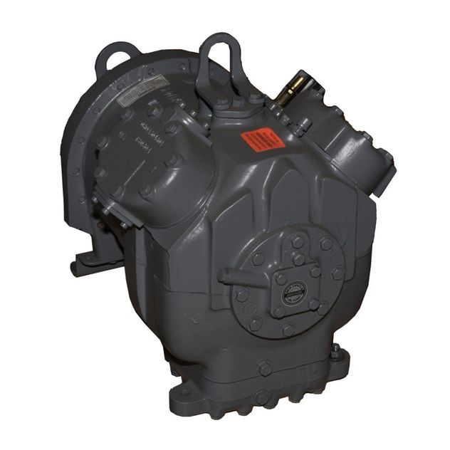 Carrier 6DM8186TLAC1250