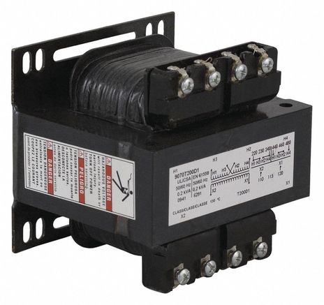 Square D 9070T200D19