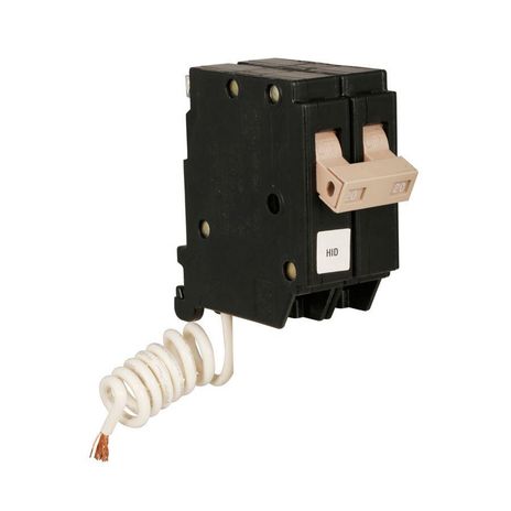 Eaton CH220HID, CH230HID