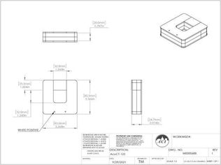 ACI ACUCT-125-200:333, ACUCT-125-300:333