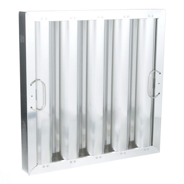 Captiveaire, Component Hardware Group, Flame Gard A0015435, F30-1616, FA30-1616HD, FA51-1616