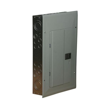 Eaton 3BR1224N125, 3BR1224N125S, 3BR1224NC125