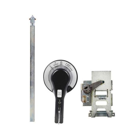 Eaton HM4R12, HM4R12X, WHM4R12, WHM4R12X