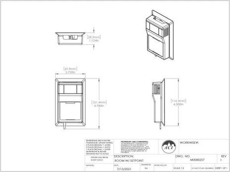 ACI A/AN-RS-A03-C5