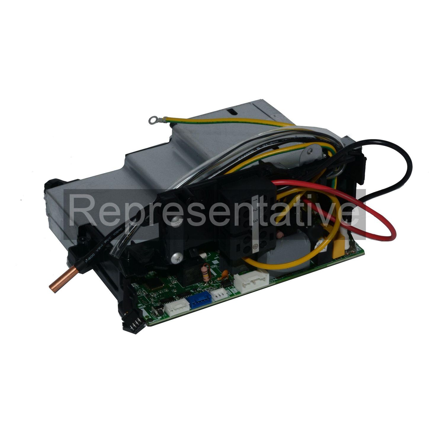 Carrier 17222000027575, 17222000032777