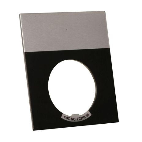 Eaton E22NL36, E22NL37