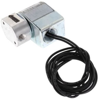 Honeywell Flame Safeguard V4046C1005