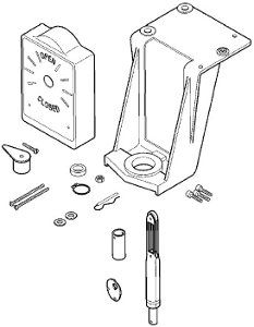 Schneider Electric AV-392, AV-394