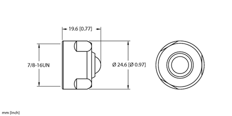 Turck RKF-MC