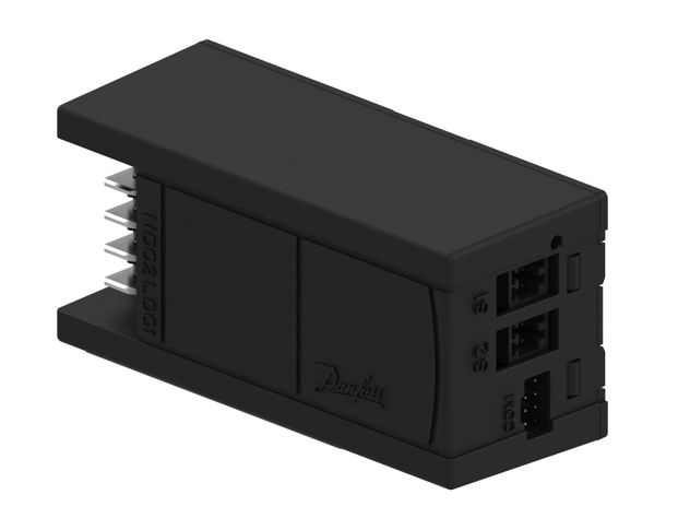 Danfoss 080N0012, 080N0013