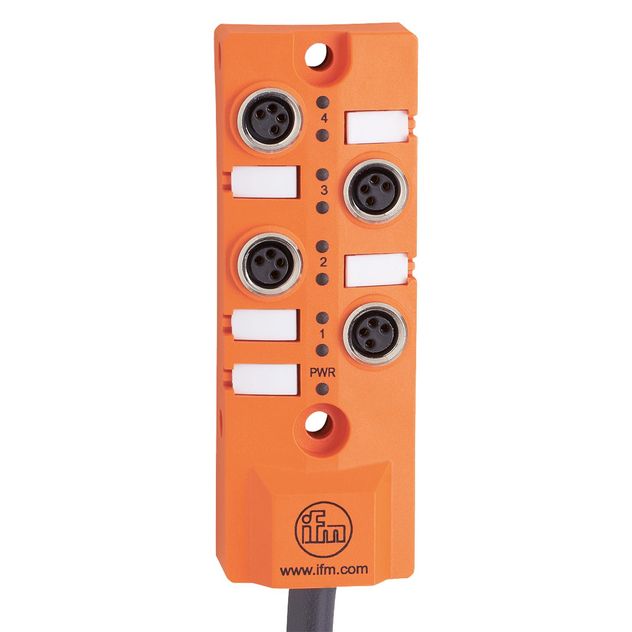 ifm Efector EBC051, EBC052, EBC061, EBC062
