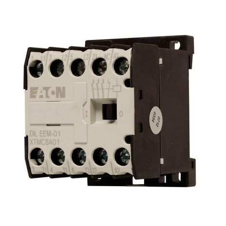 Eaton XTMC6A01E