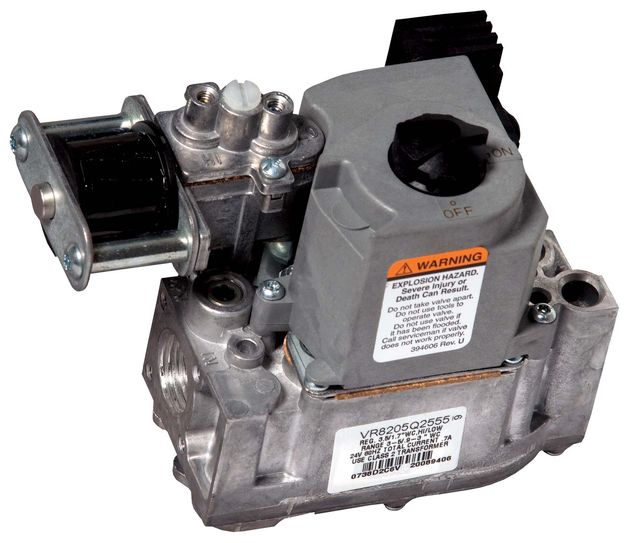 Resideo VR8205Q2555, VR8205Q2746T, VR8205Q2787T, VR8205Q2795T