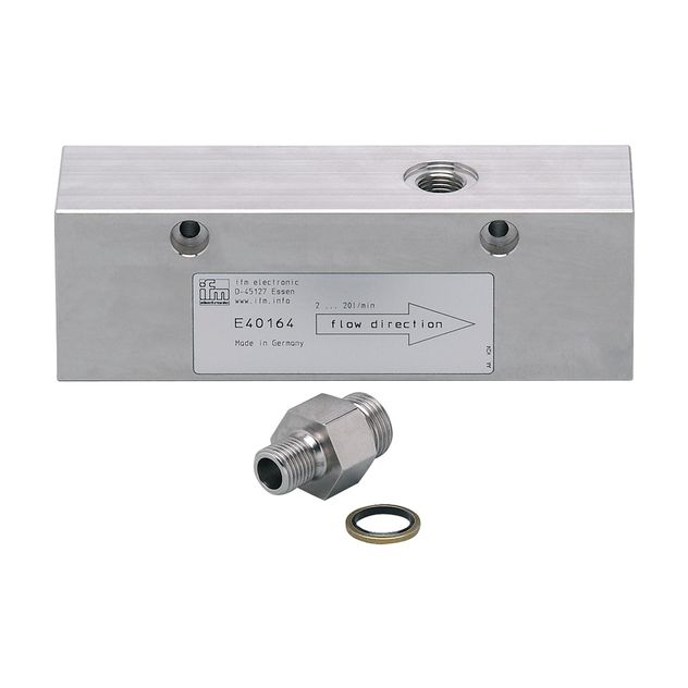 ifm Efector E40164