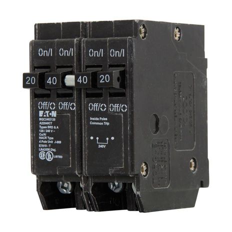 Eaton BQC2402120