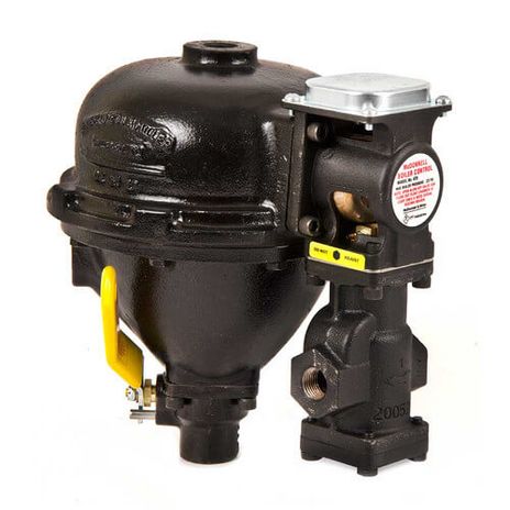 McDonnell & Miller 133400