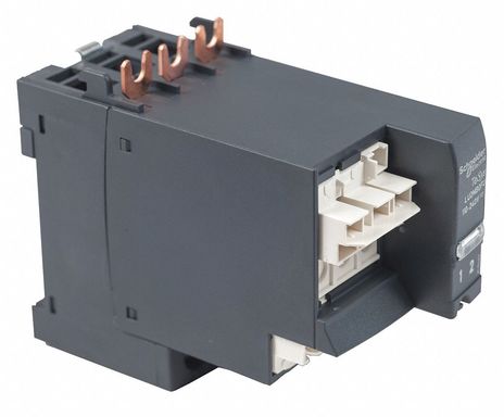 Square D LU2MB0FU