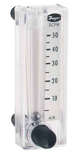 Dwyer MMF-50, MMF-50-TMV