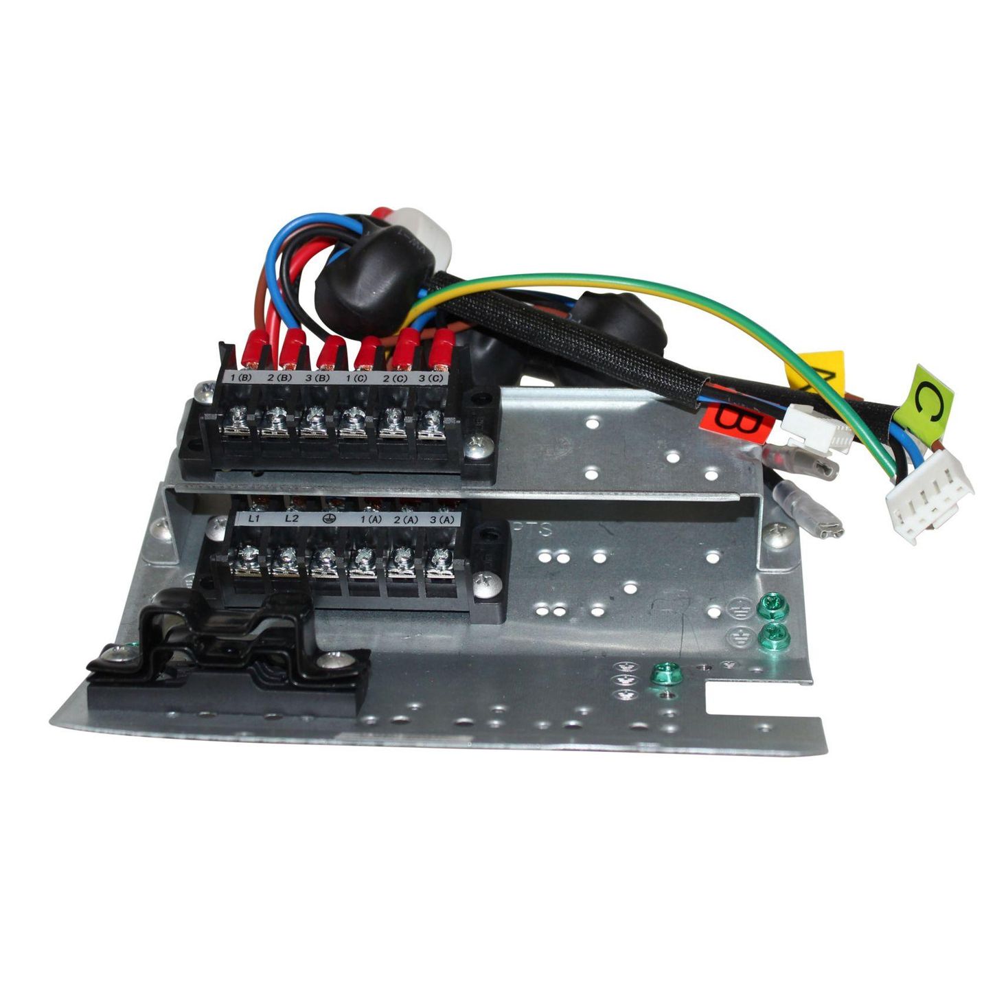 Carrier 17222300000729