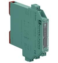 Pepperl+Fuchs PROCESS KCD0-RSH-1.1D.1