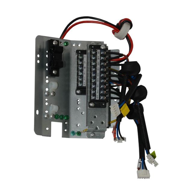 Carrier 17222300000790