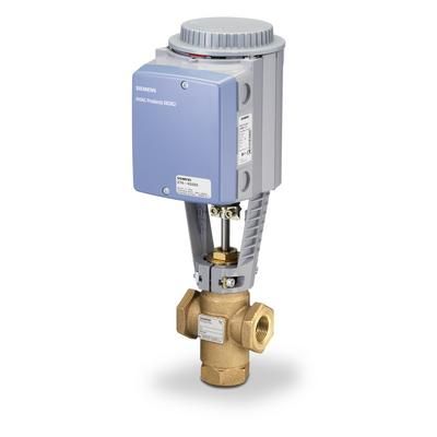 Siemens Building Technologies 267-03144, 267-03145, 267-03146, 267-03147, 267-03148, 267-03149, 267-03150, 267-03151, 267-03152, 267-03198, 267-03199, 267-03200, 267-03201, 267-03202, 267-03203