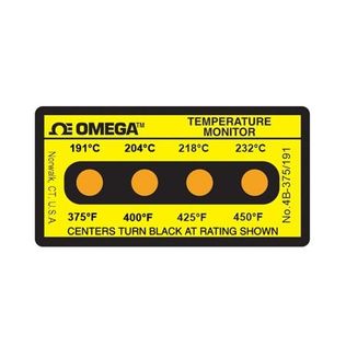 Omega 4B-A-375, 4B-A-375-30