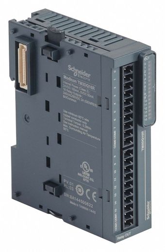 Square D TM3DQ16R