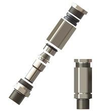 Pepperl+Fuchs PROCESS CG.BA.M32.BN.S.16.K01, CG.BA.NPT1.SS.S.26.K01