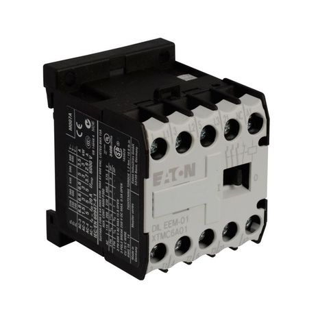 Eaton XTMC6A01F, XTMC9A01F, XTMC9A01RD