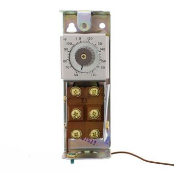 Honeywell Commercial T678A1361