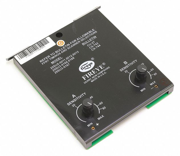 Fireye 60-2207-1, 602207-1