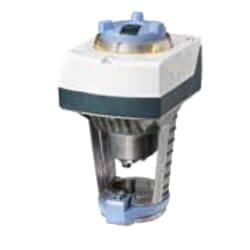 Siemens Building Technologies 599-01082