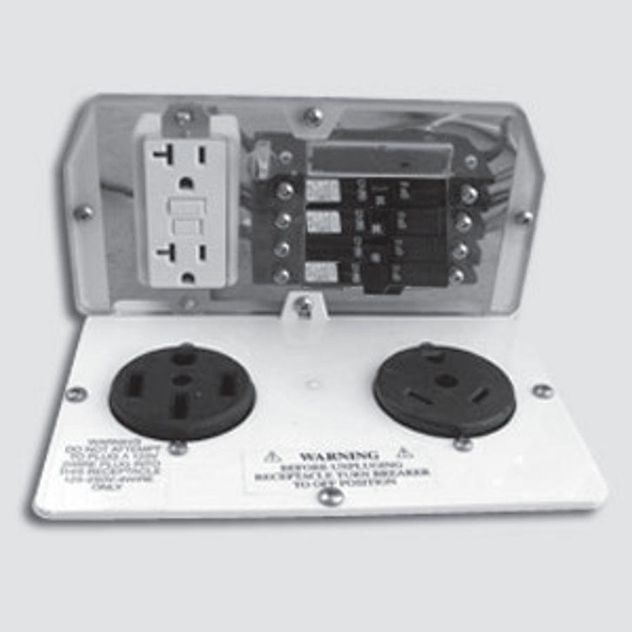 Eaton RVPH1122A, RVPH1123A, RVPH1125A