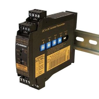 Omega DMD4380, DMD4380-DC