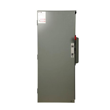 Eaton 3MFS400BCLGT, 3MFS400BCLGTO, 3MFS400BCLNT, 3MFS400BCLNTO, 3MFS400BCRGT, 3MFS400BCRGTO, 3MFS400BCRNT, 3MFS400BCRNTO, 3MFS400RB, 3MFS400RBC, 3MFS400RTC