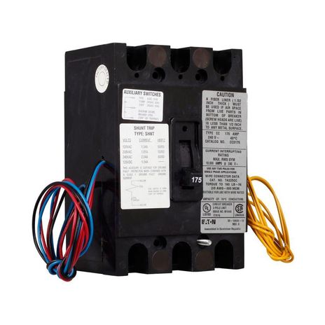 Eaton CC3175SR24AL1, CC3200SR01AL1, CC3200SR01CR1, CC3200SR24AL1, CC3225SR01AL1