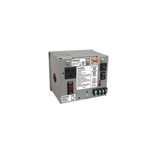 Functional Devices PSH40A