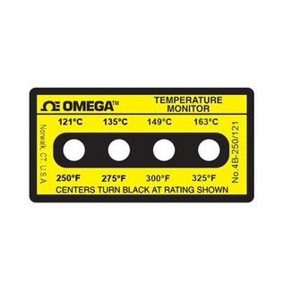 Omega 4B-A-250, 4B-A-250-30