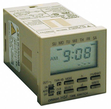 Omron H5F-B