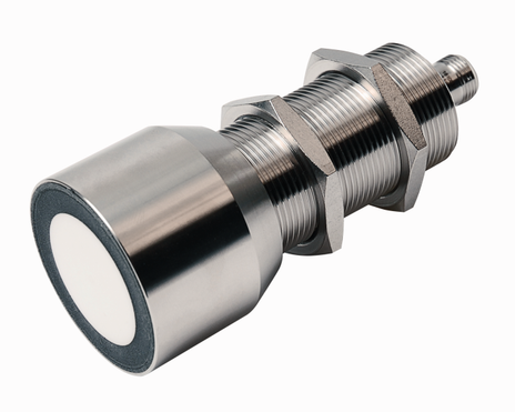 Turck RU600U-M30E-LI8X2-H1151, RU600U-M30E-LU8X2-H1151, RU600U-M30M-2UP8X2-H1151