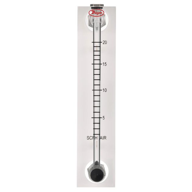 Dwyer VFB-51-EC, VFB-51-SS, VFB-51-SSV, VFB-51D-BV, VFB-51D-EC, VFB-51D-SS